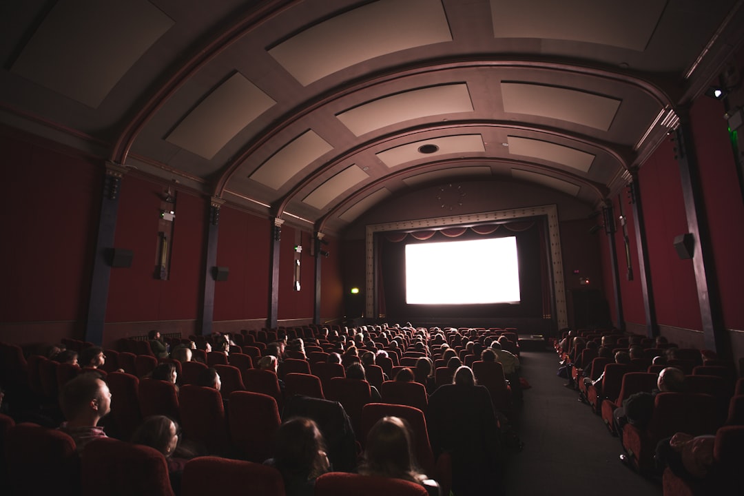 25 American Movies Defining Visual Storytelling Today