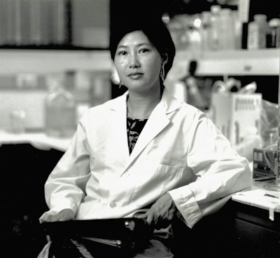 Dr. Elena Vance