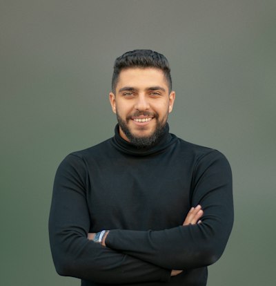 Tariq Mansoor