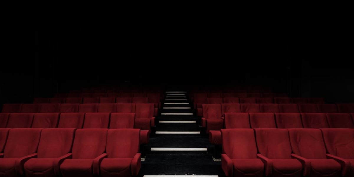 Cinematic Masterpieces: Unforgettable Films Centering Women