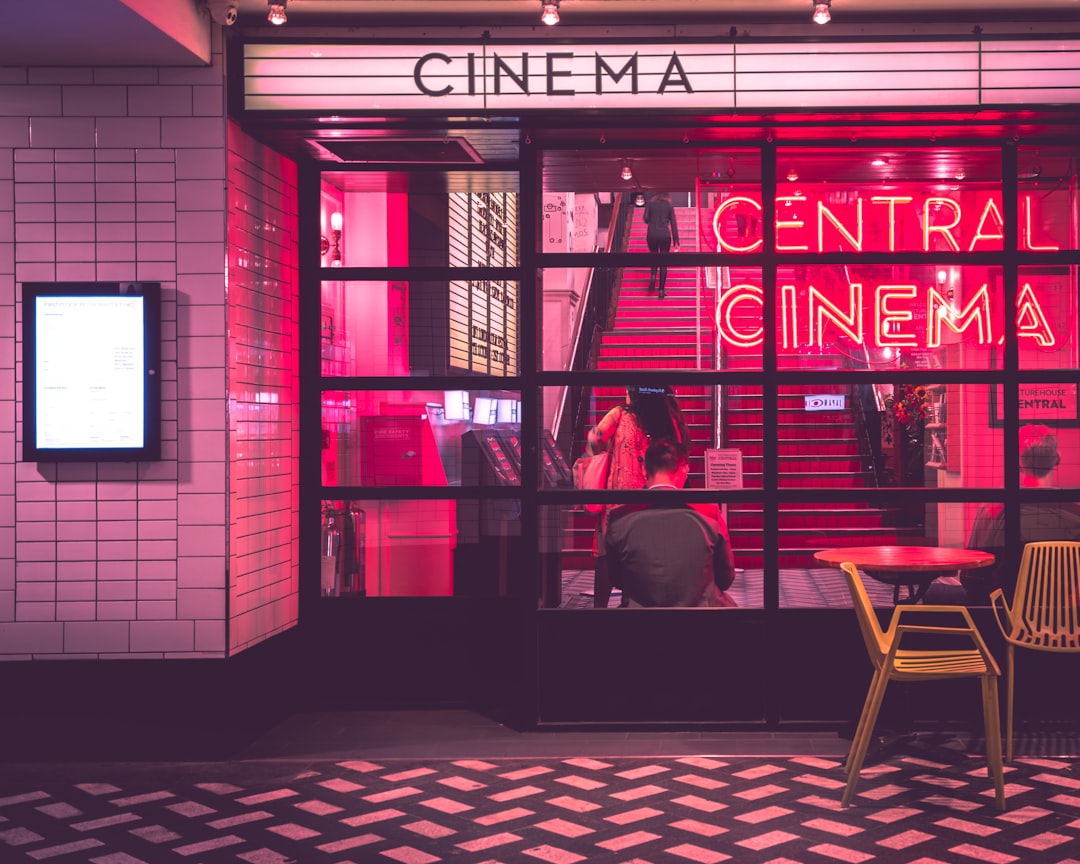 Grassroots Indie Film Distribution: How Regional Festival...