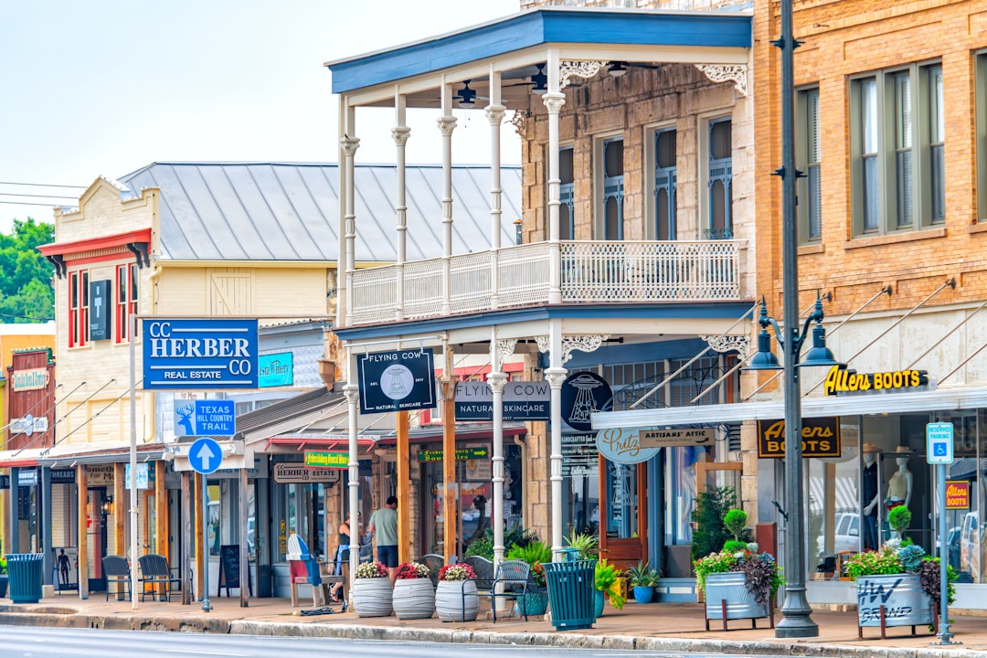 Main Street Business Revitalization: Driving Local Retail Foot Traffic