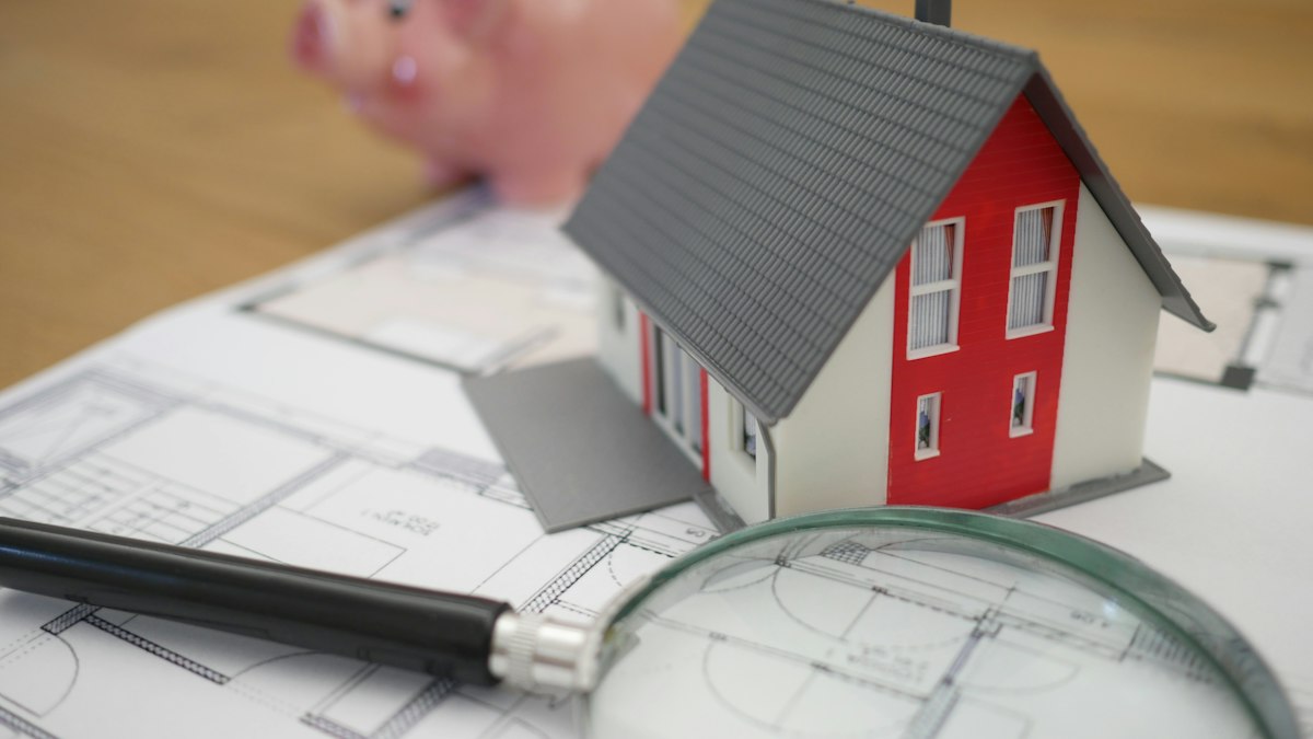 Detailed visual breakdown of The House-Hunting and Property Evaluation Phase - Navigating Your Initial Real Estate Purchase Successfully