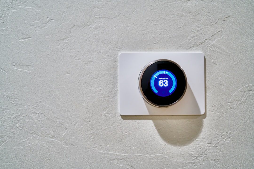 Smart Home Energy Audits: Heat Pump and Solar Storage