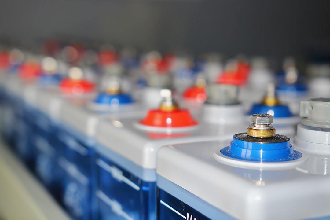 Solar Battery Storage Systems: Equipment Costs, Lifespan, and Savings