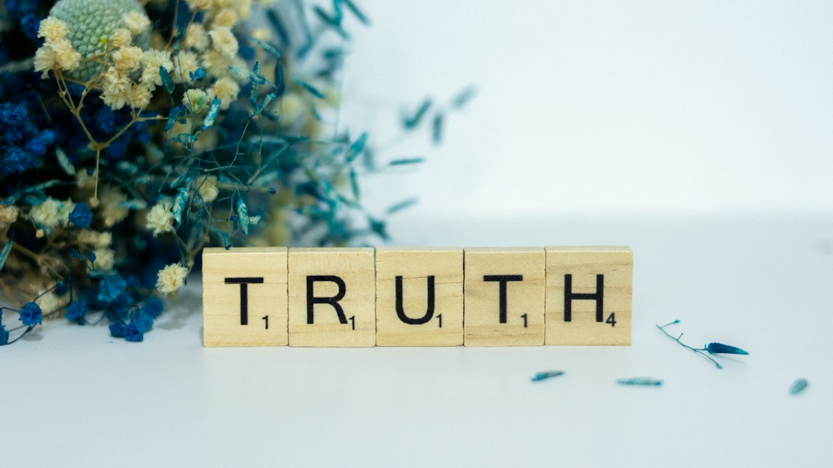 Detailed visual breakdown of Embracing the Truth - The Untold Story Behind Phil Robertson Secret Daughter
