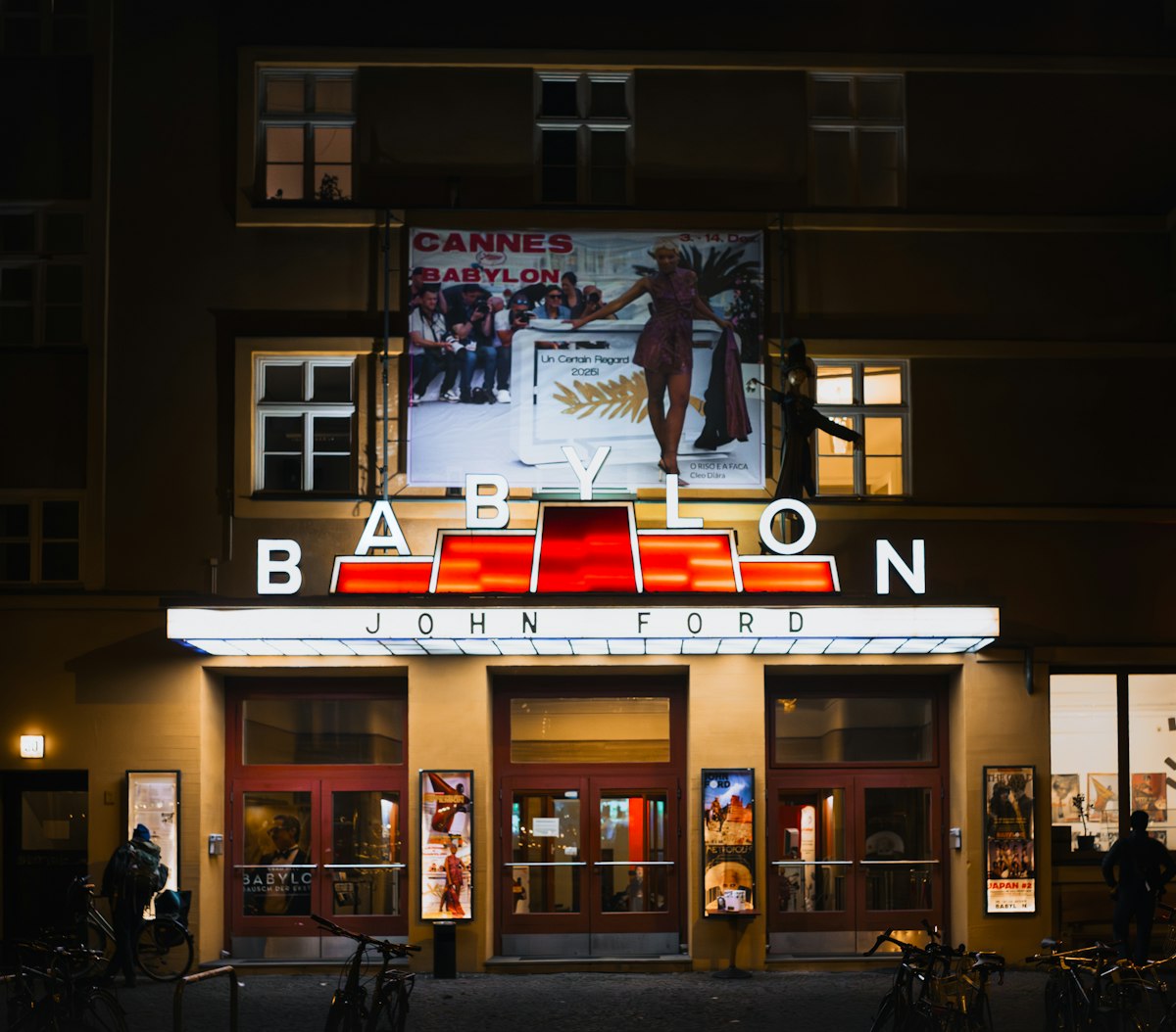 Top German Celebrities Shaping Global Culture Today