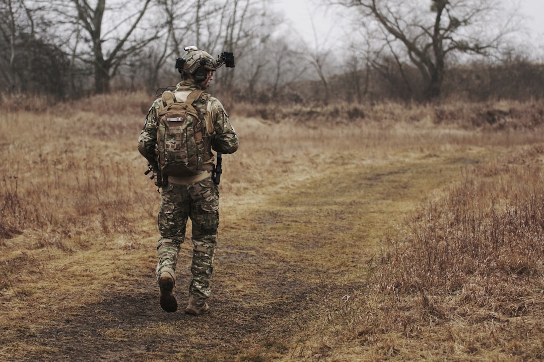 US Army Modernization: Strategy, Tech, and Troop Structure