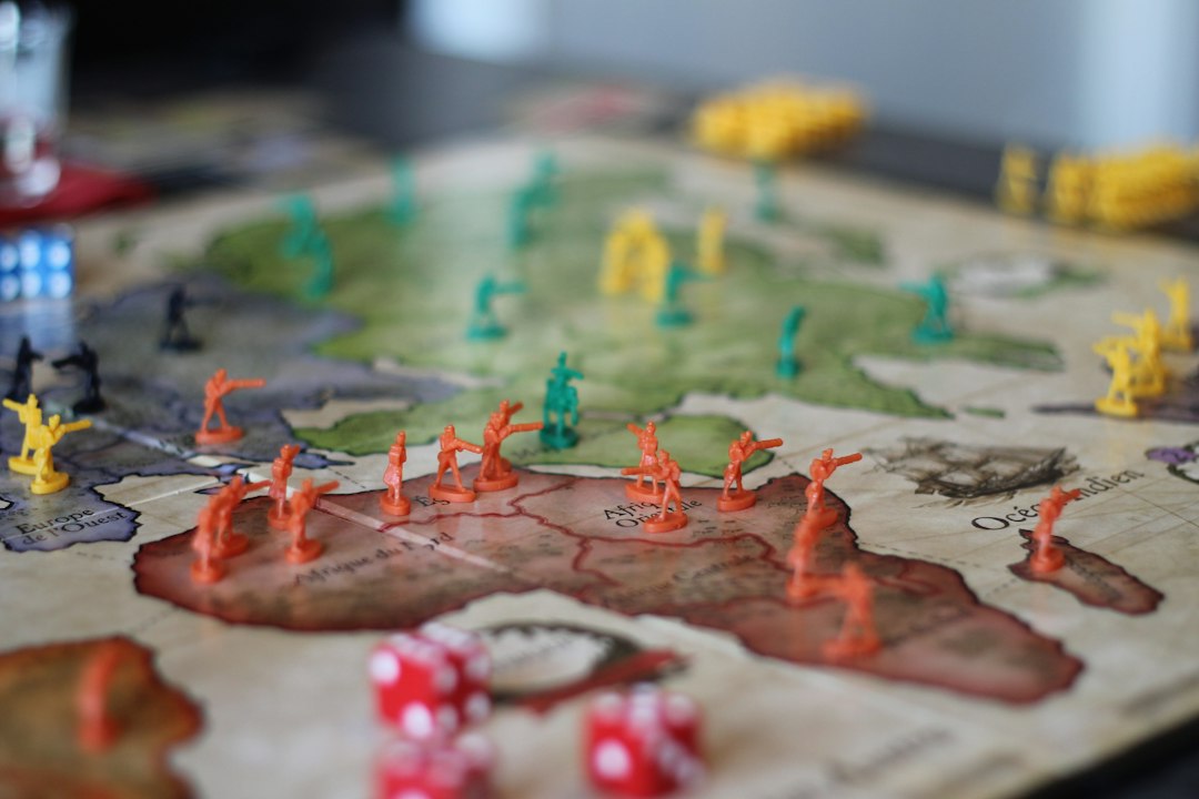 Why Every Tabletop Gamer Needs A Point Buy Calculator