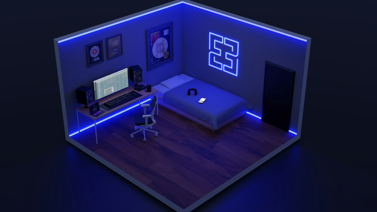 Detailed visual breakdown of Aesthetic Impact, Room Flow, and Visual Harmony - Why Unique Table Shapes Shape Modern Game Rooms